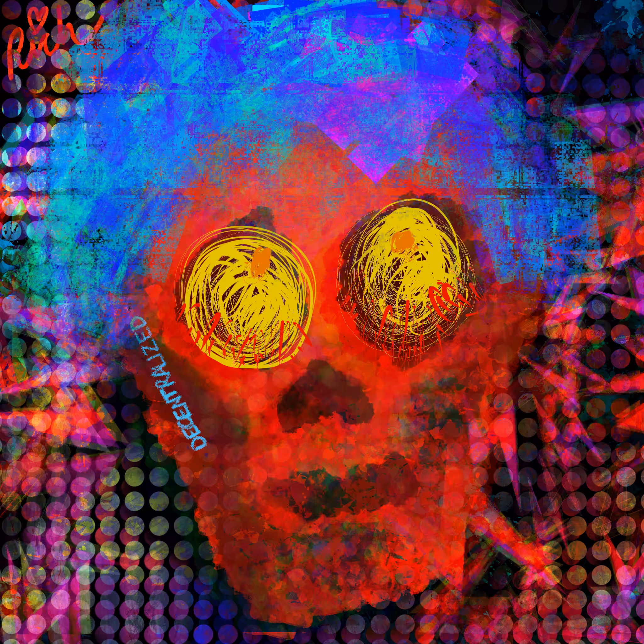 WEB3 DEGEN #027