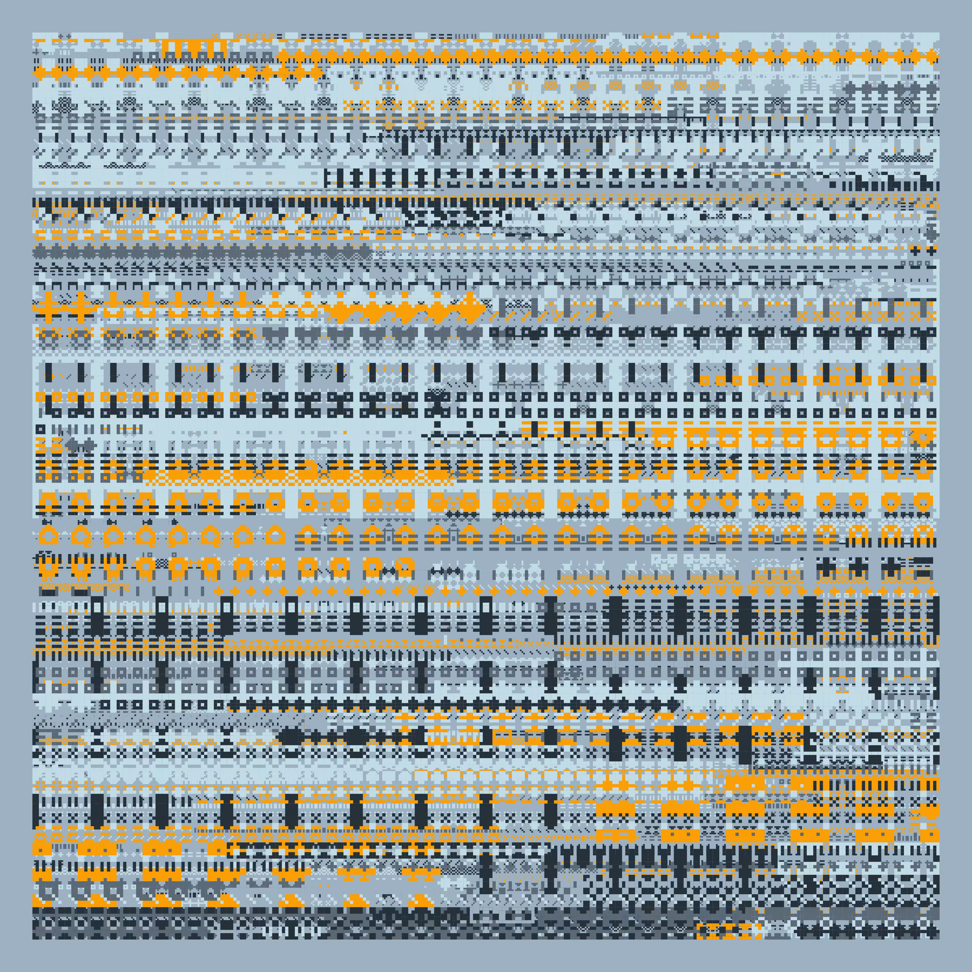 Pixel Management #686