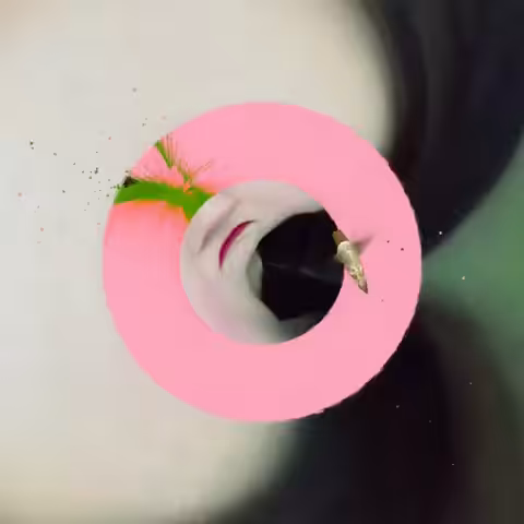 Where Hummingbirds Hide