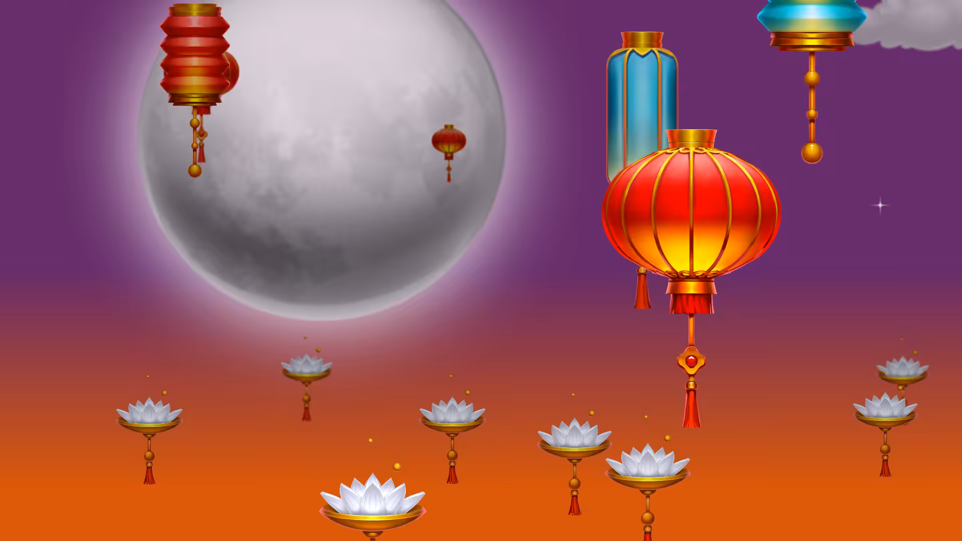 Happy Mid Autumn Festival 2022 #1999