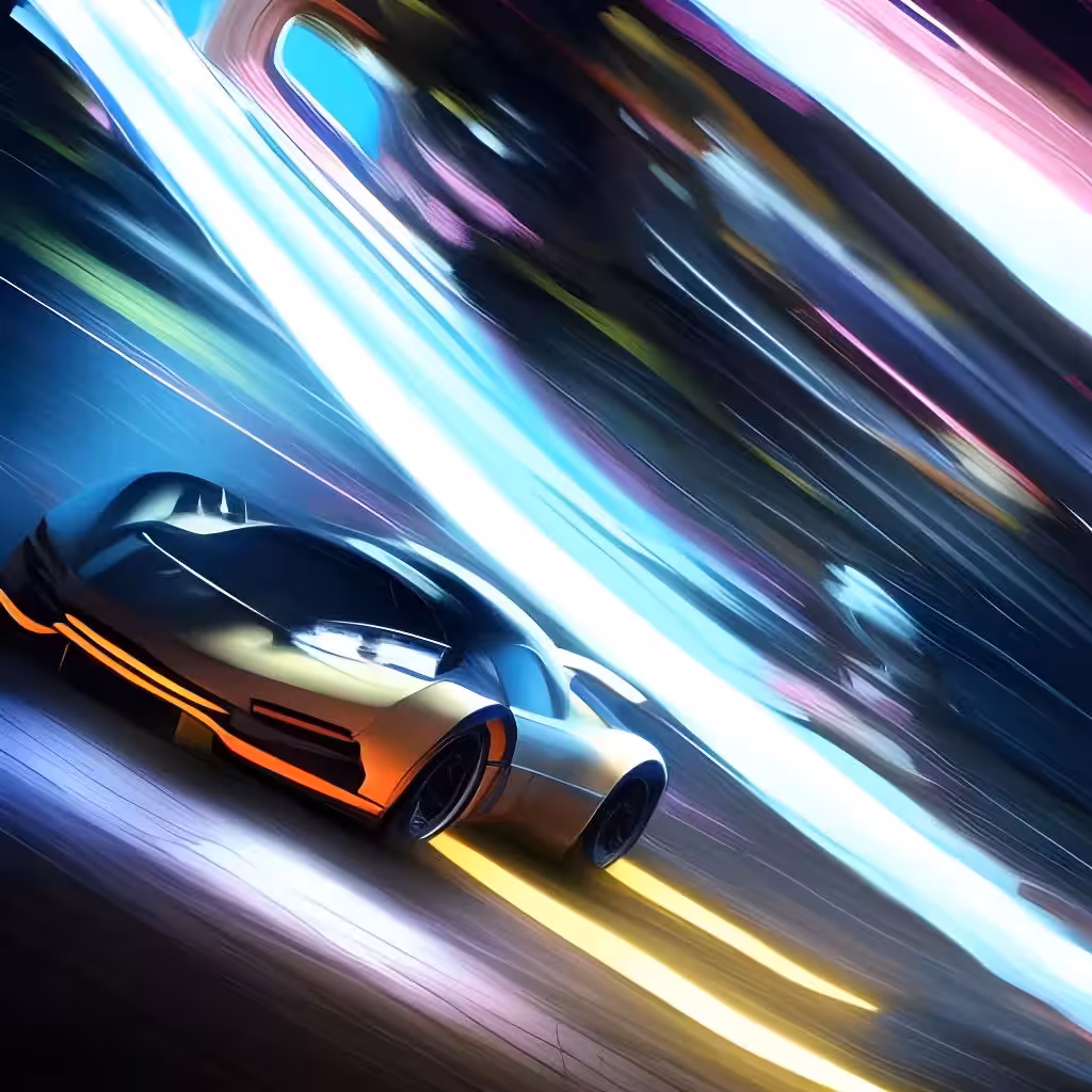 Hurmie Glow Car Pics 11