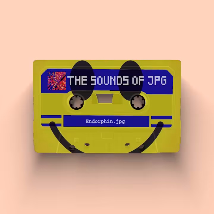 Sounds Of Endorphin