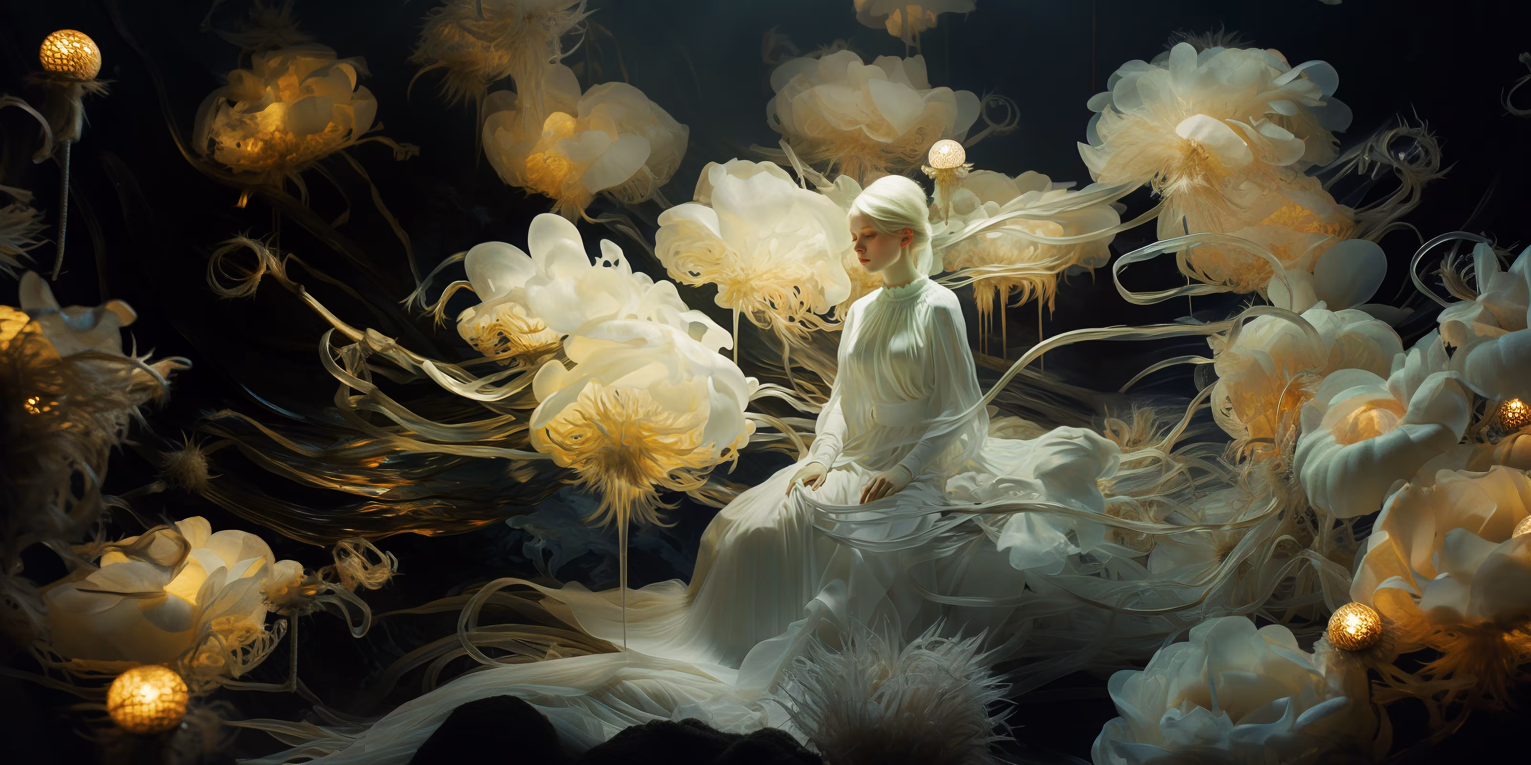 Manifesting Dreams