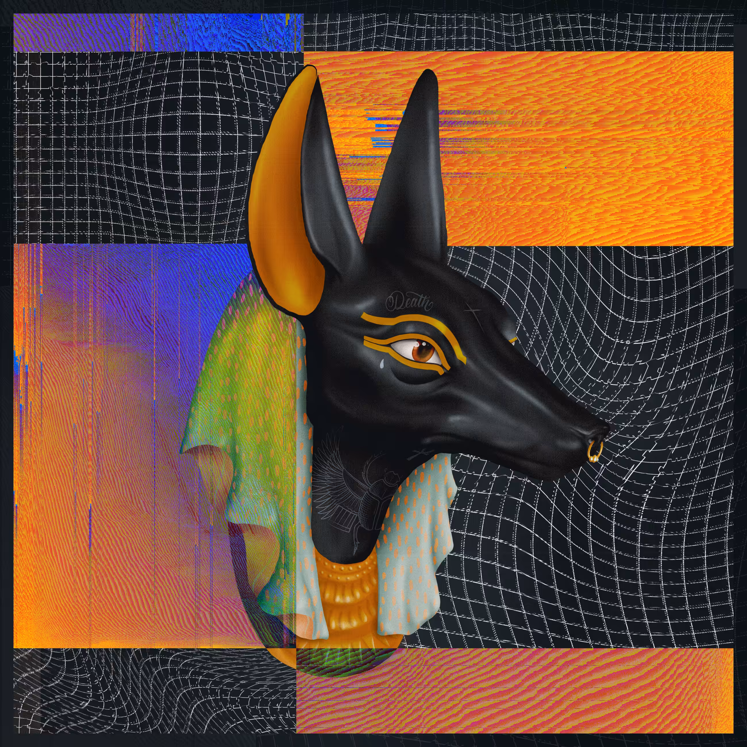 Anubis
