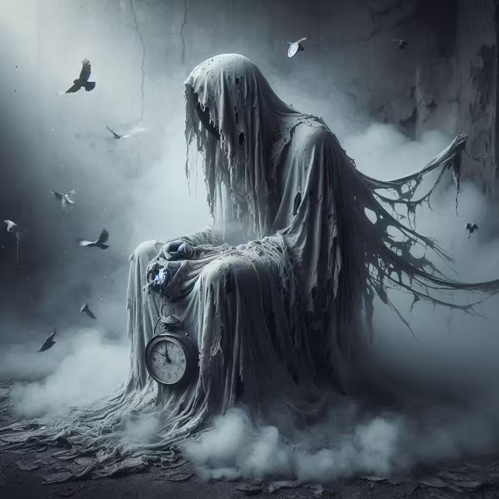 The Timebound