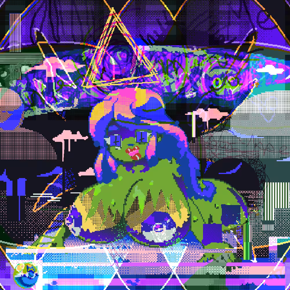 [PRELUDE] .meta- melons "mocos tetas"