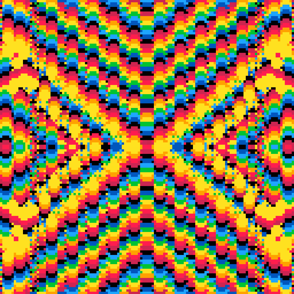 emergence II #30