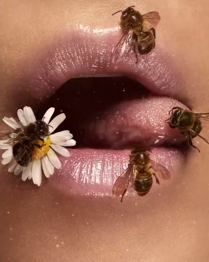 Melissophobia