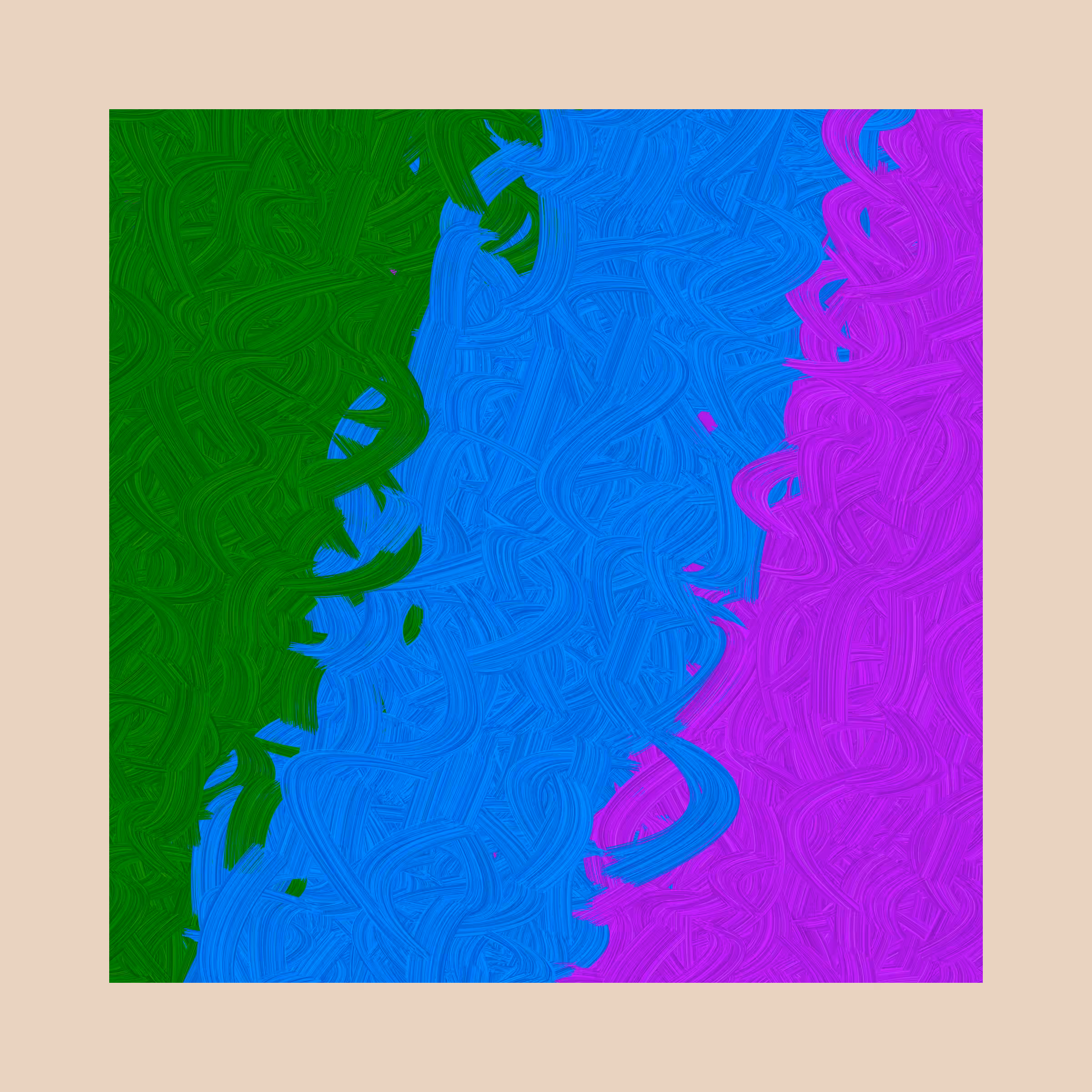 Color Streams #79