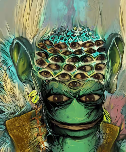 Pepe Peace