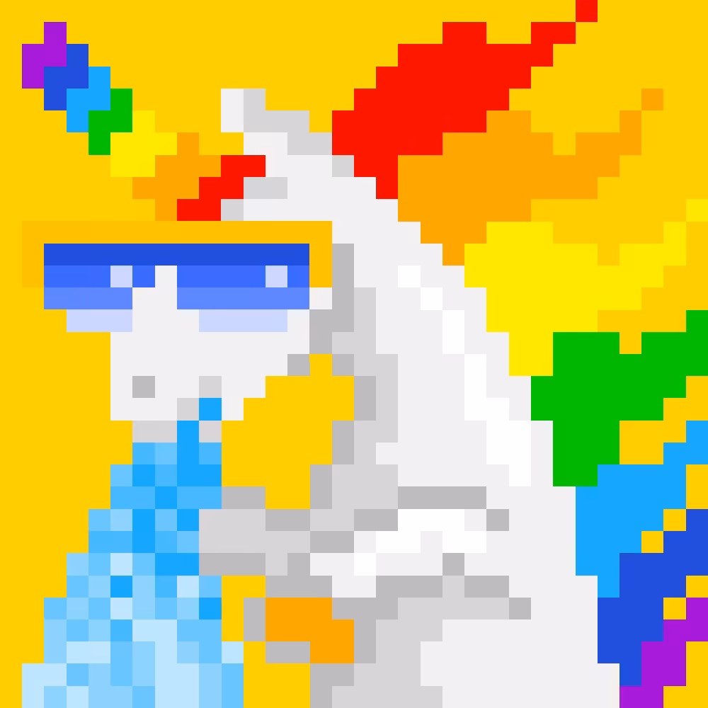 Unicorn #4506