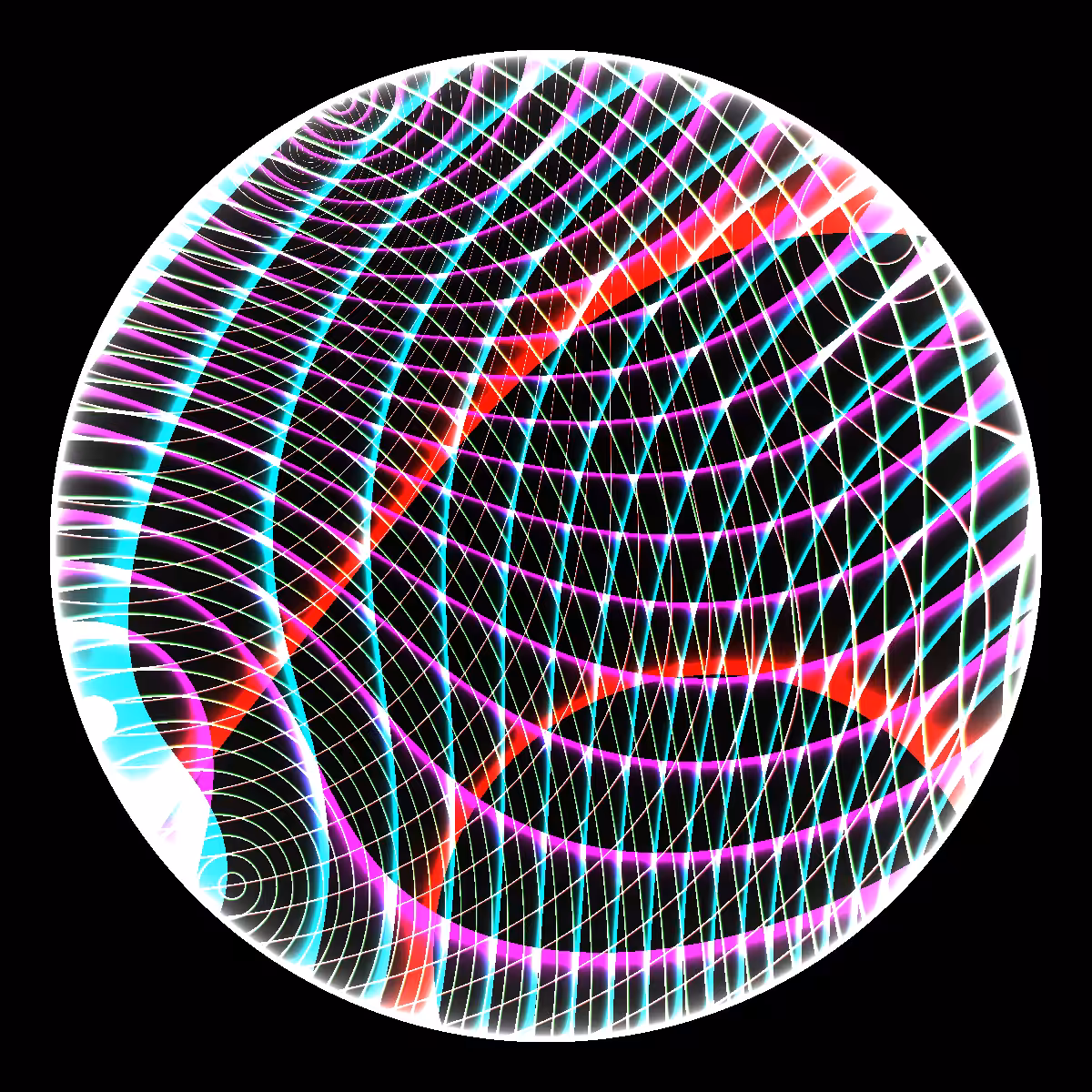 Marbles #8