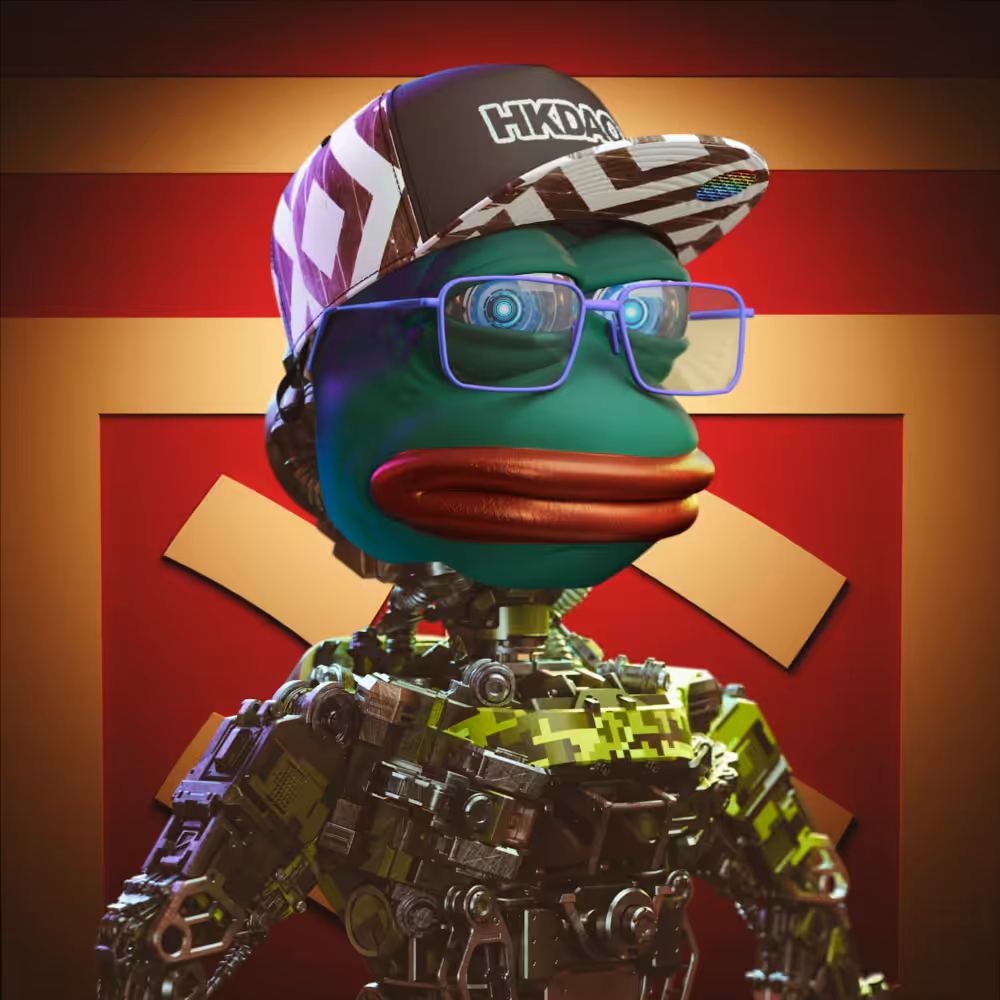 FrogBorgs166