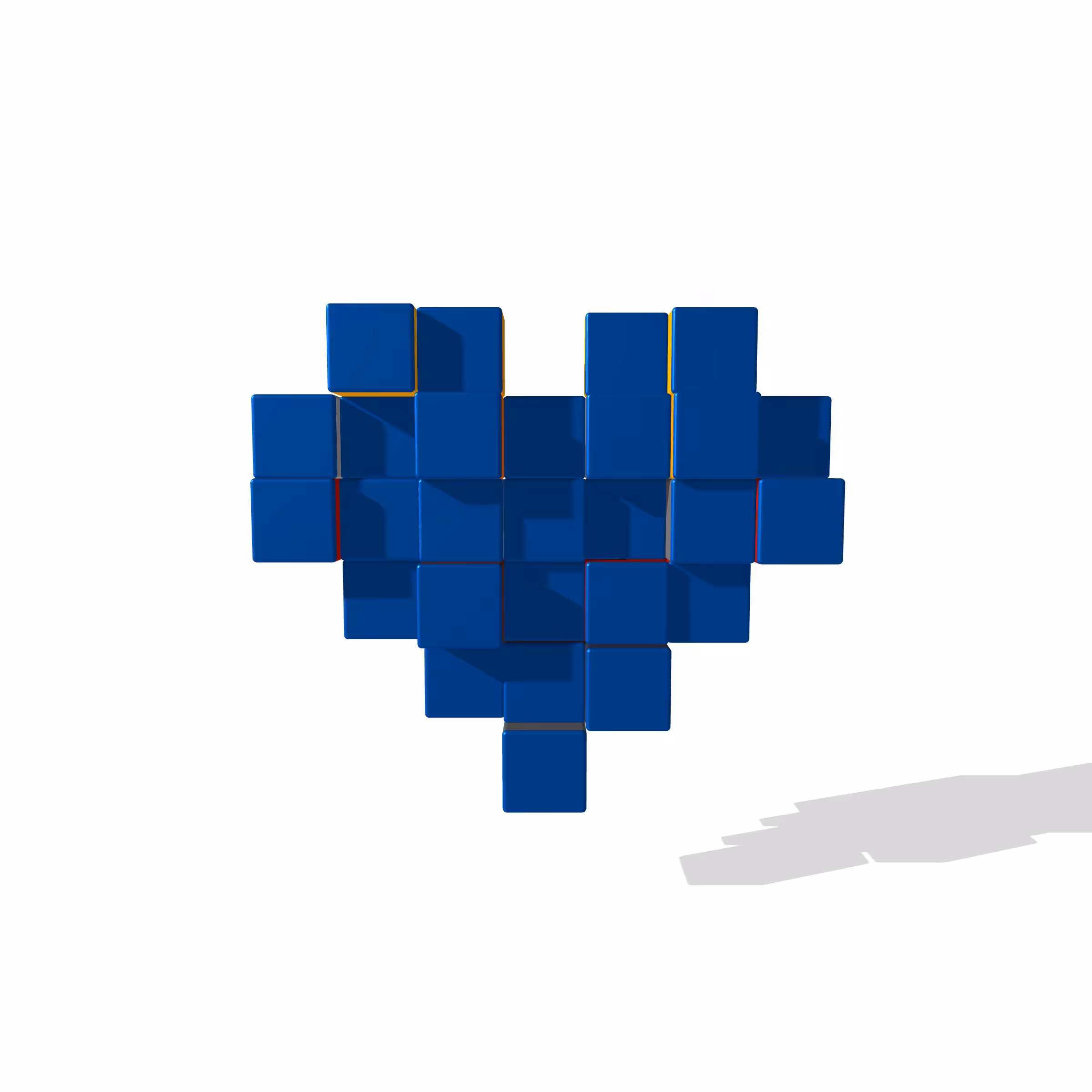 heart + craft #20644