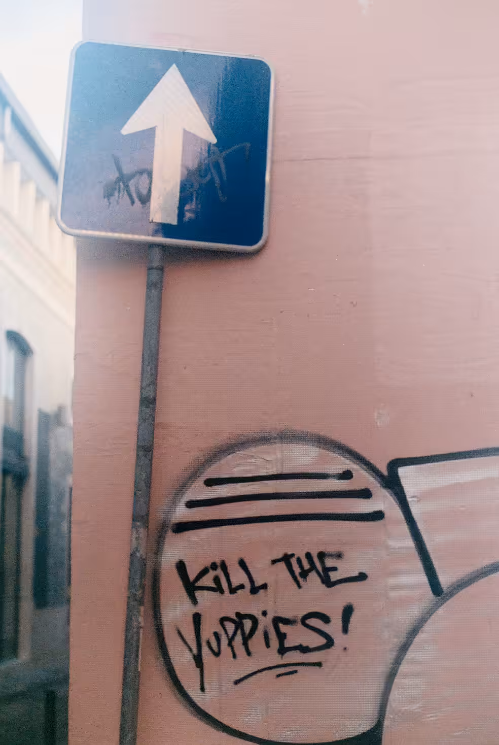 killtheyuppies