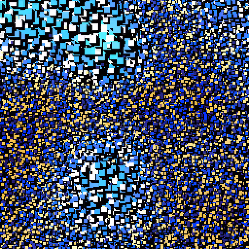 pixelflow #16