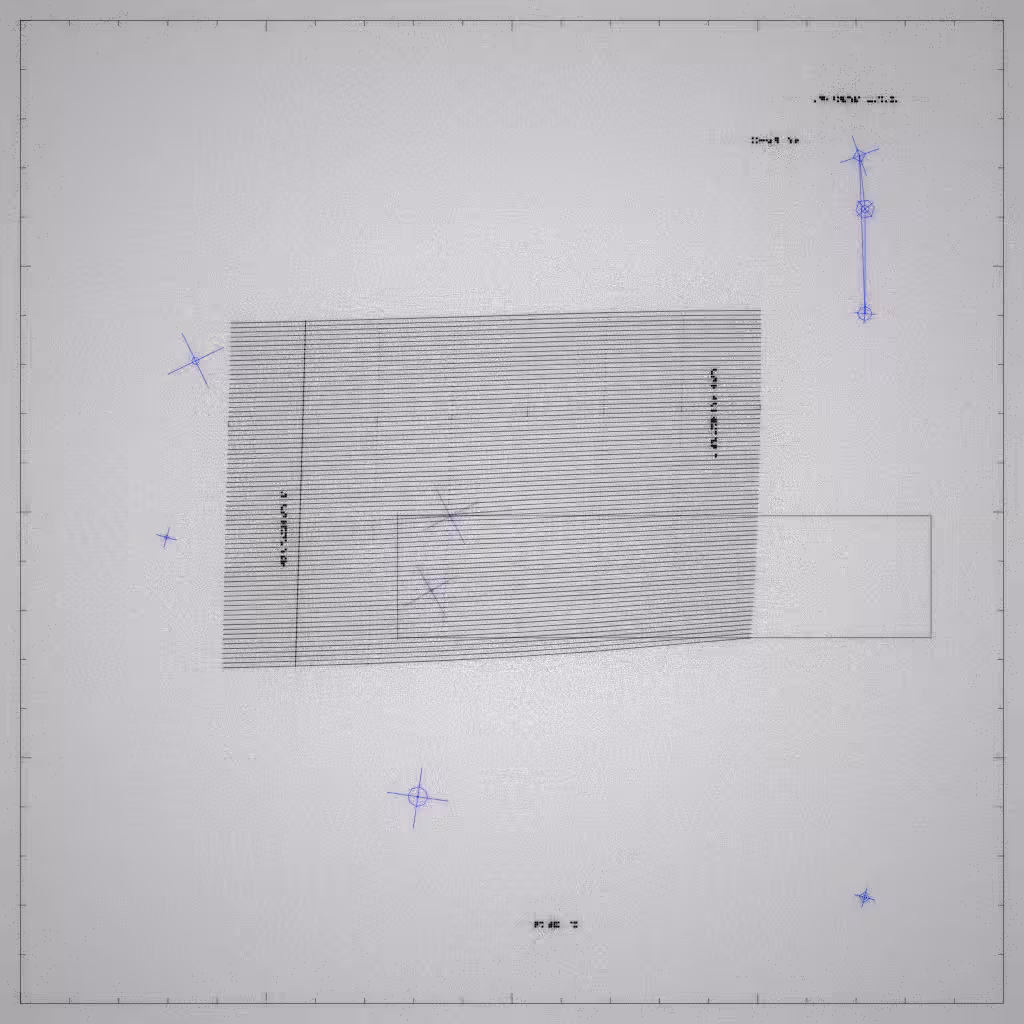 You are here #782