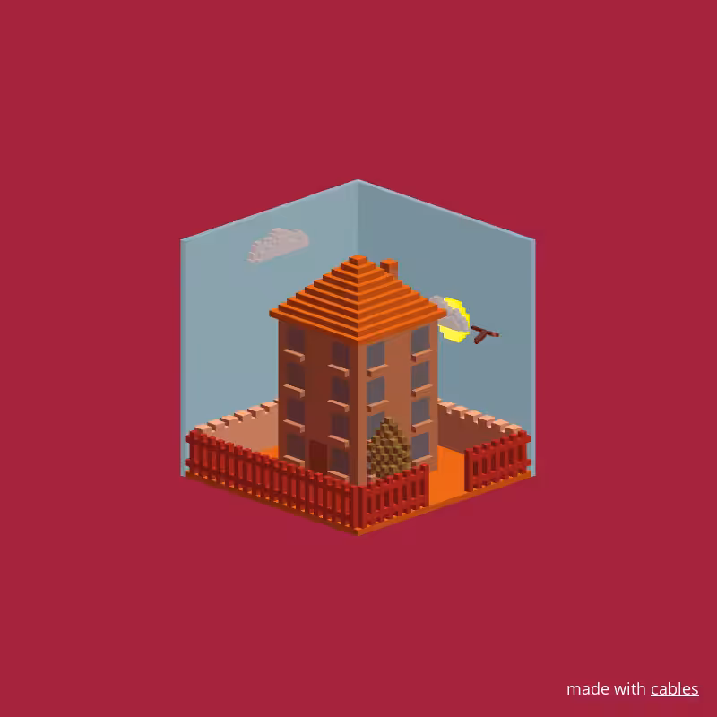 Qute_Places #76