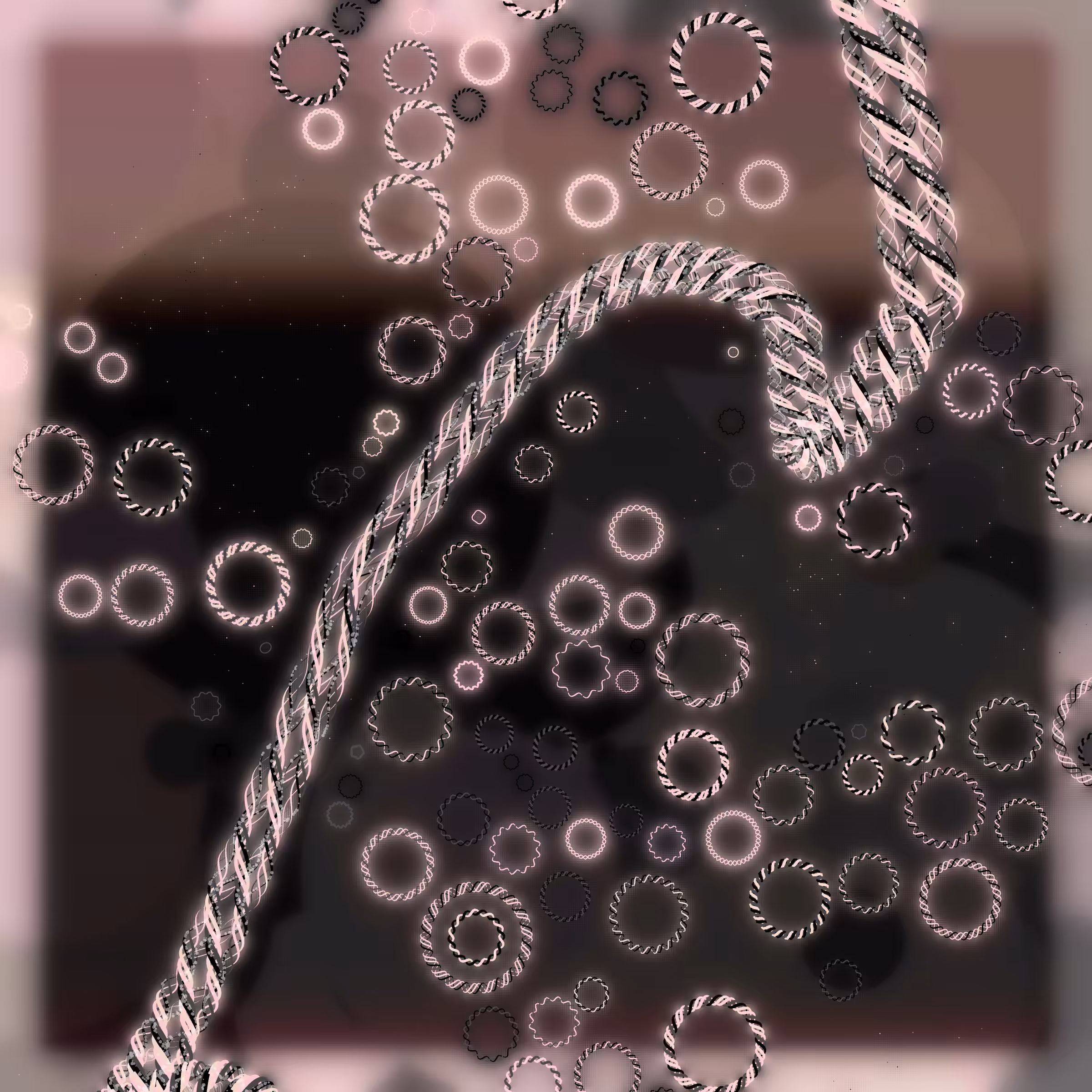 Friendship Bracelets #30056