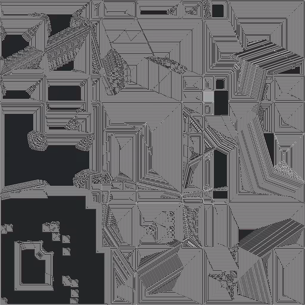 Cracked to Cut #74