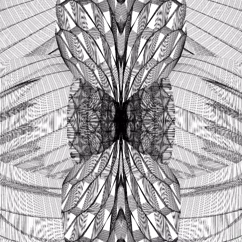 alien column #9