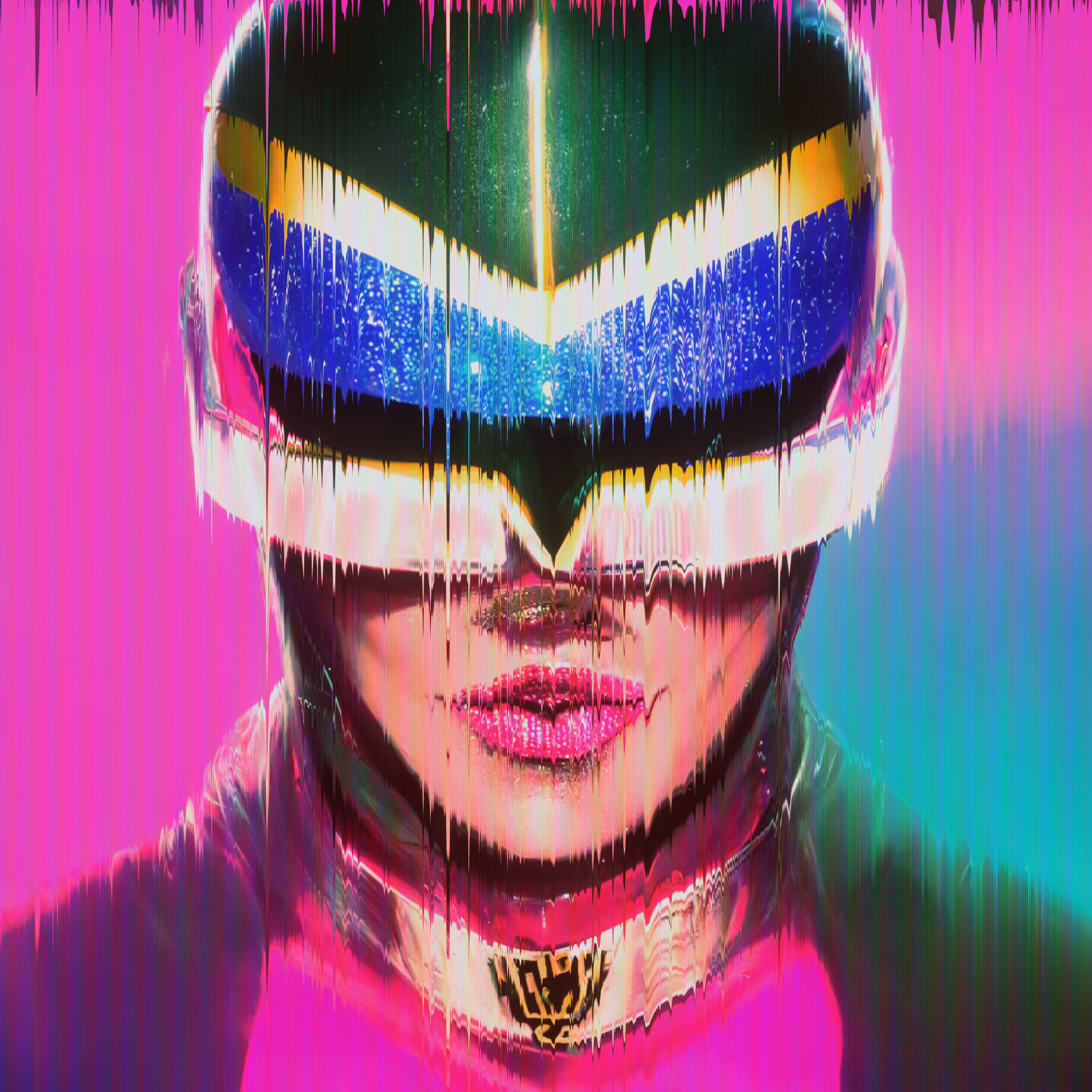 Glam Ranger 1