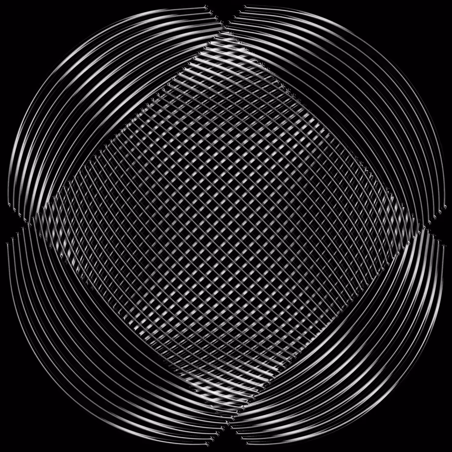 Chroma Lines #01