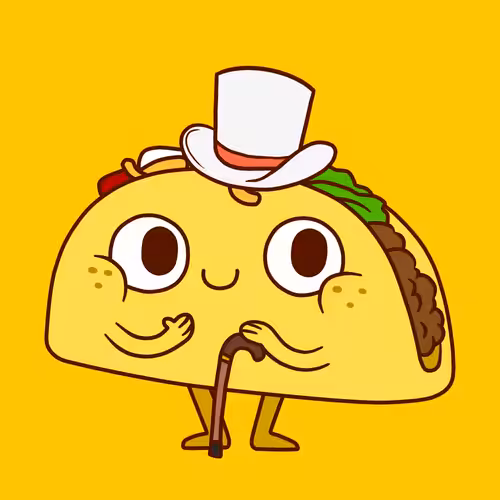 Taco #18