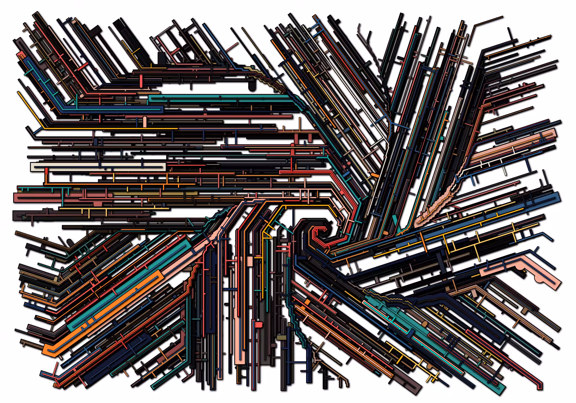Derailed #156