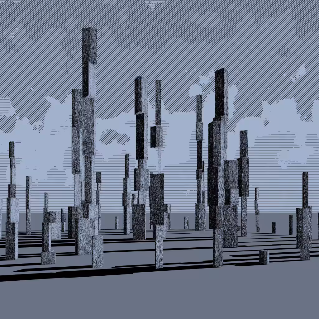 Henge #358