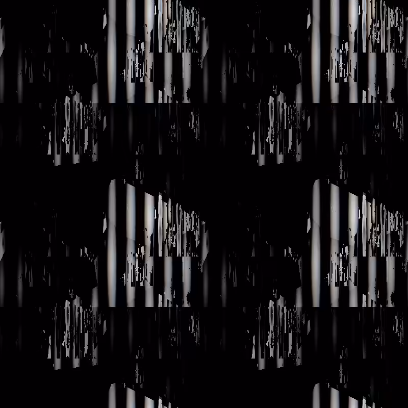 Glitched Oil Lines #8