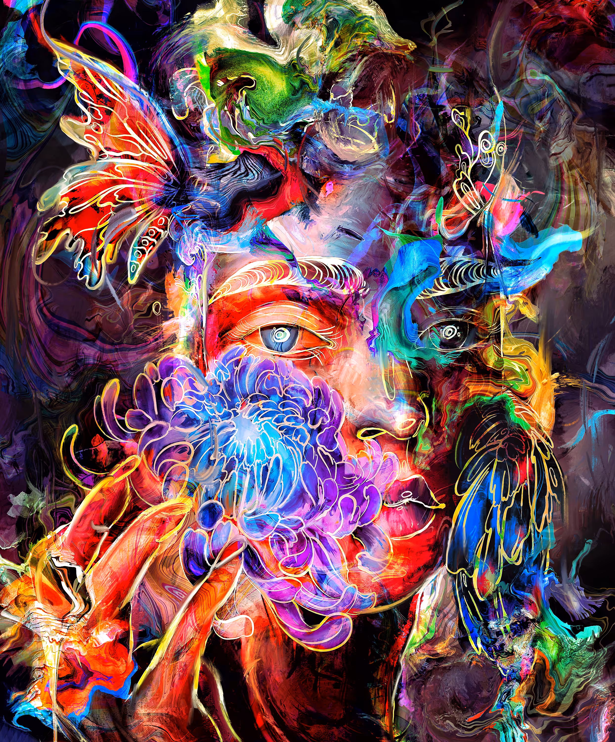 Prana