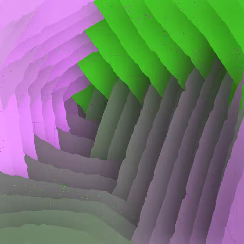 Strata #1