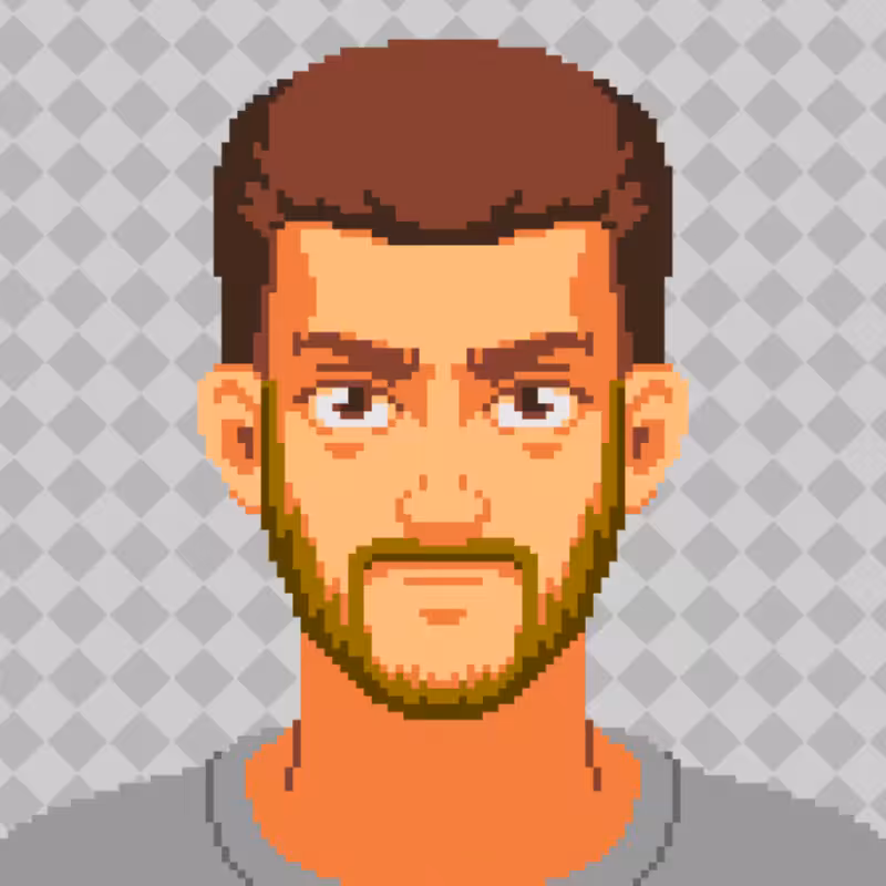 MO Beard #49