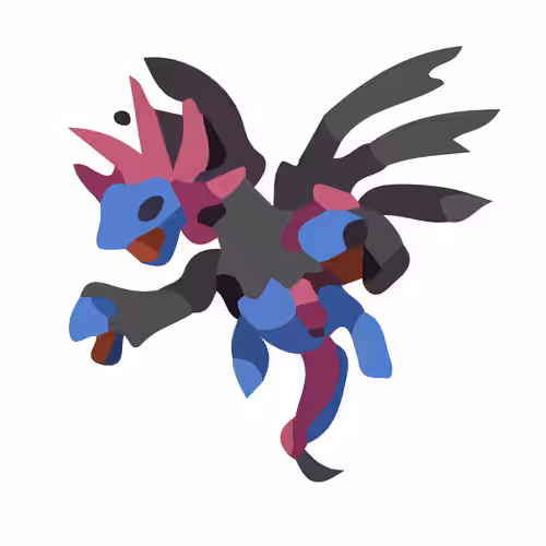 Hydreigon #635