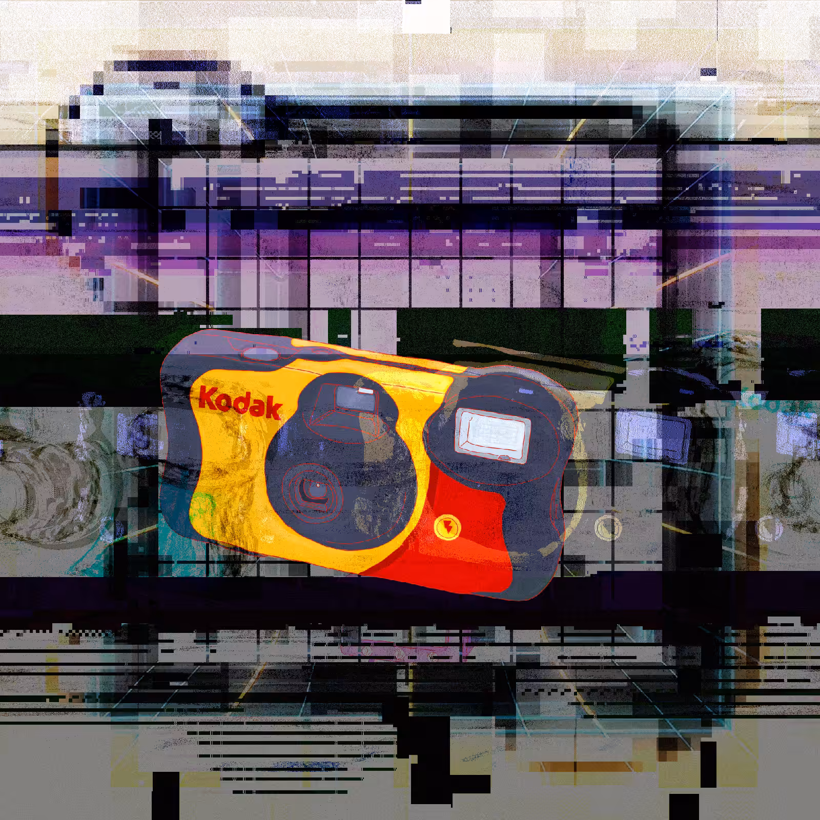 The Vibesynth #28