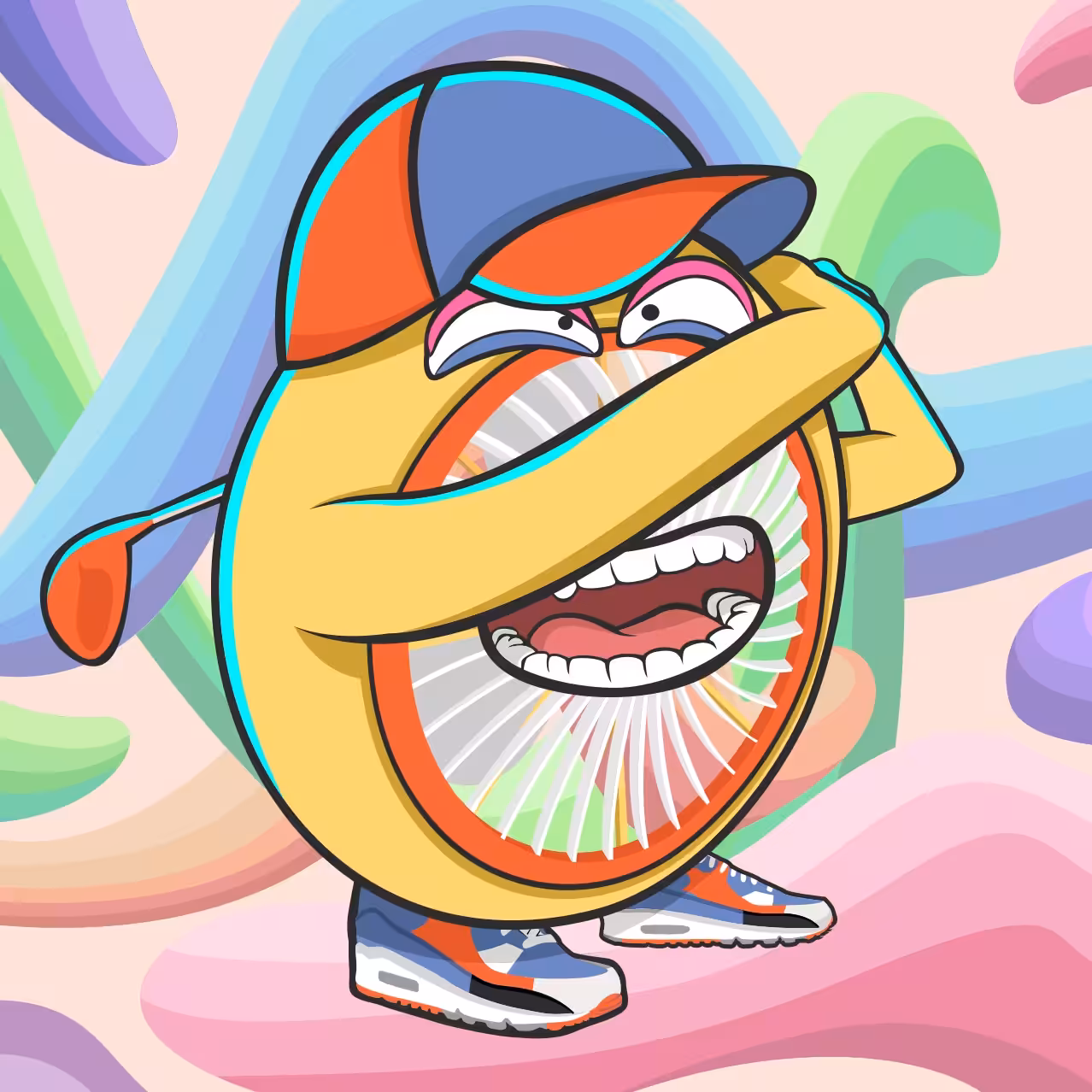 Fanchar #021