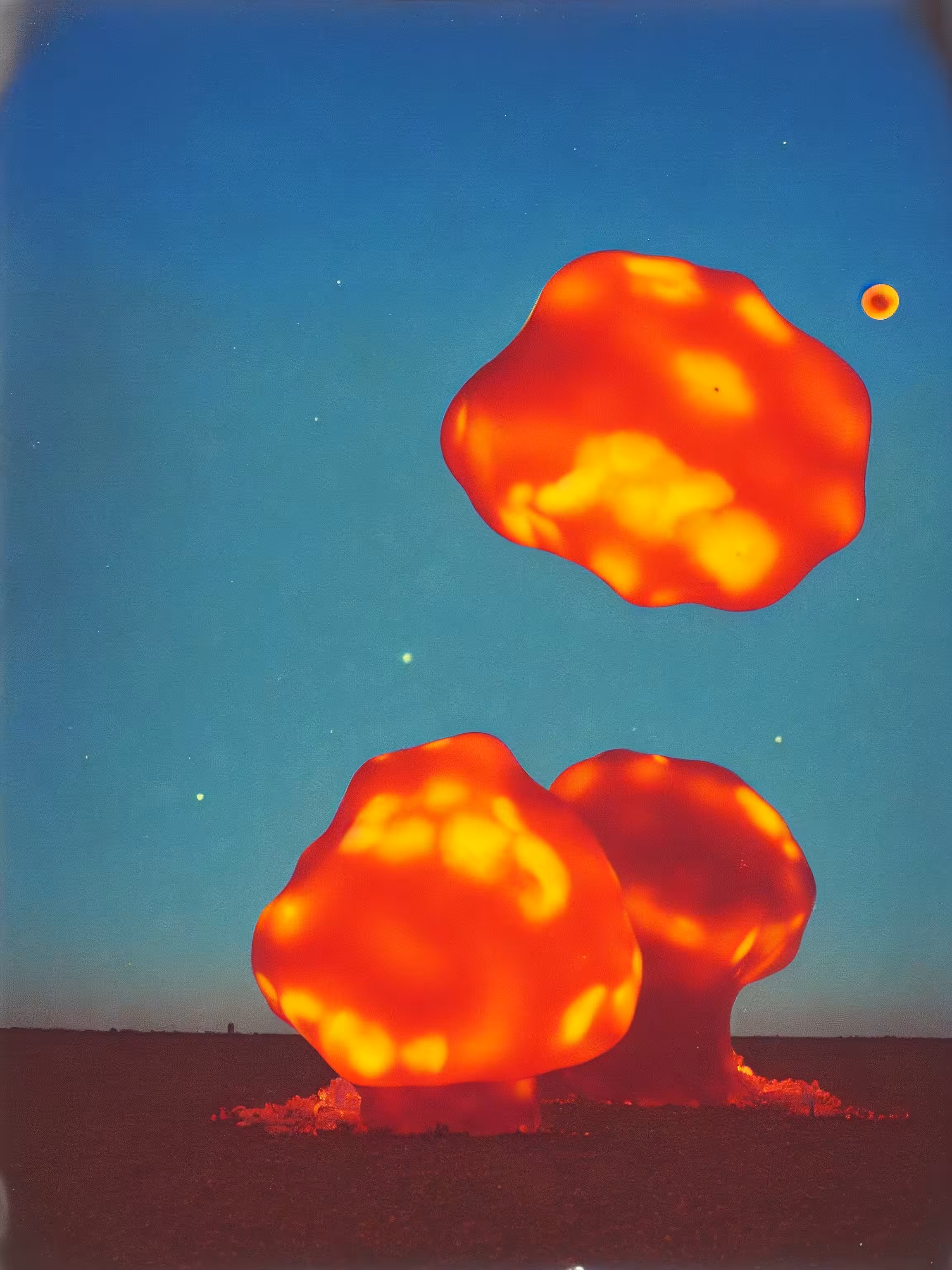 Year of the Jellyfish #73