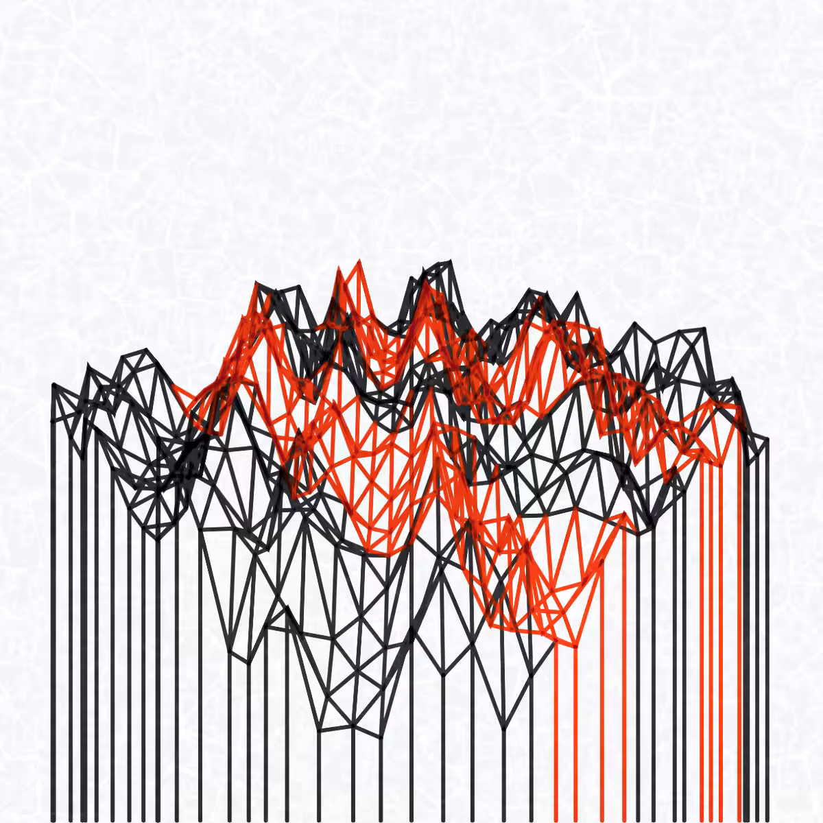 Plottable Wireframe (8 frames) #221