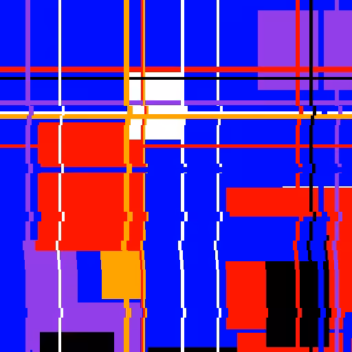 Chromatic Chaos #857