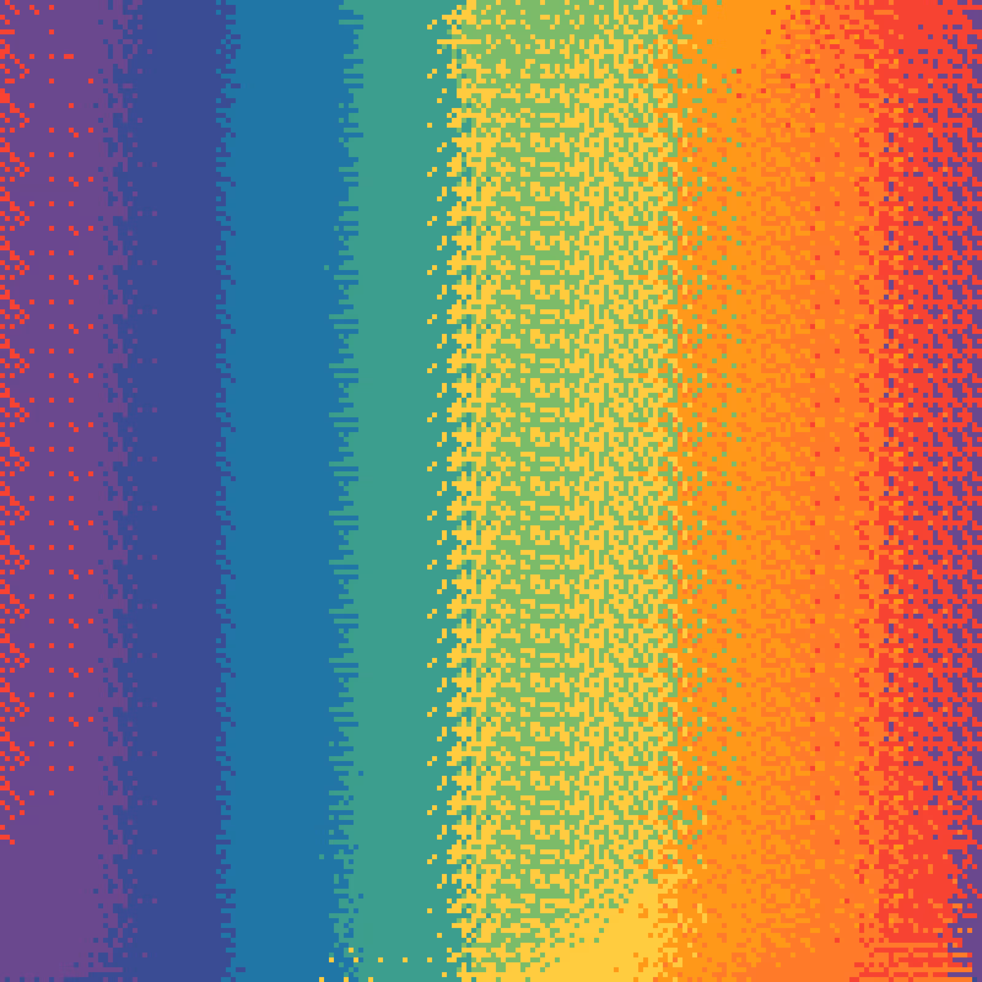 Dithered Gradients #377
