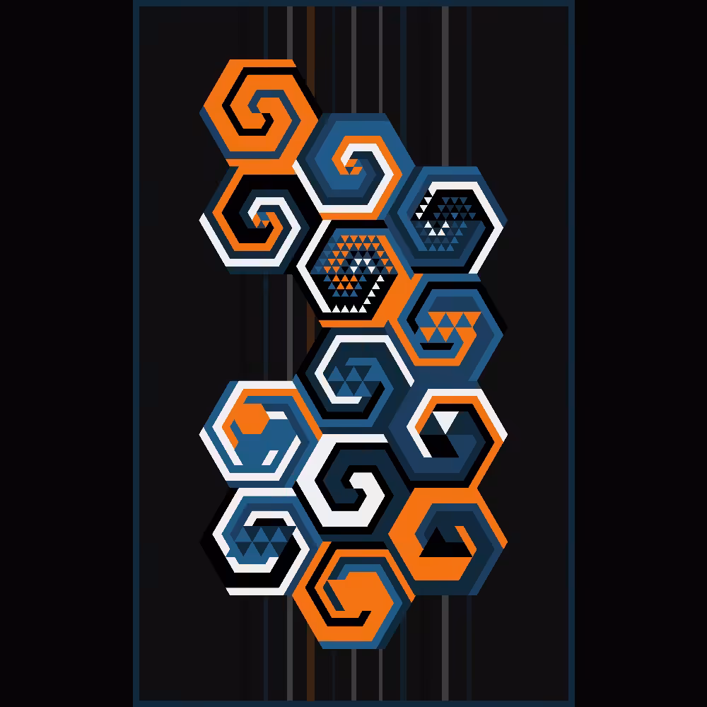 Hexatronic #78