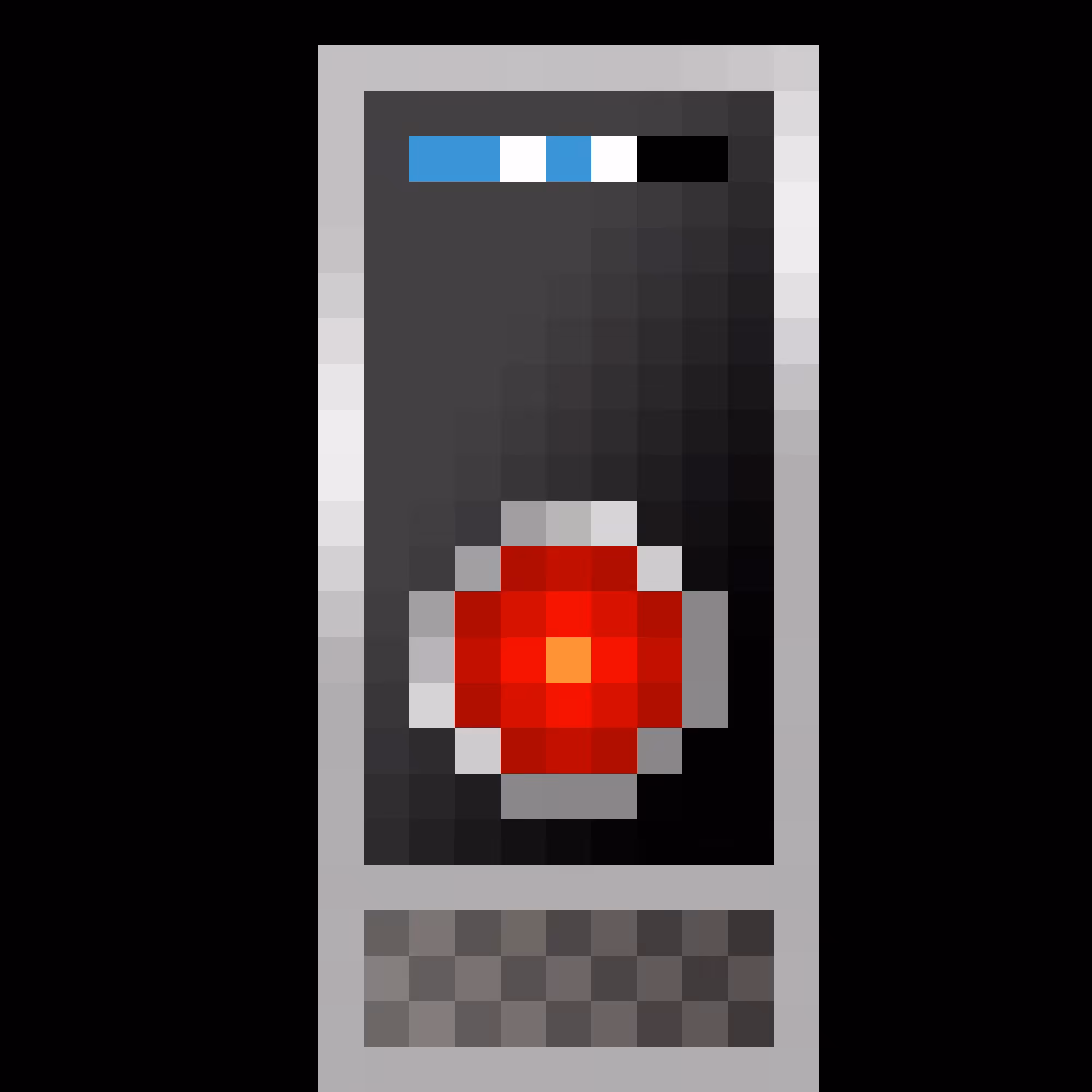 ScifiPunk #75 HAL 9000