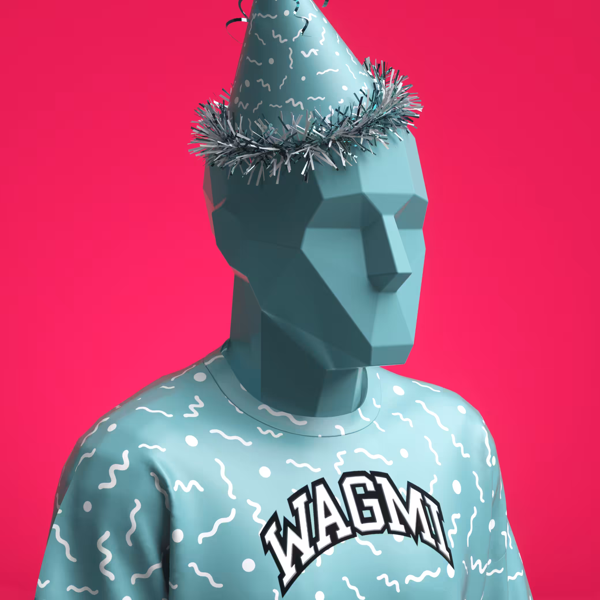 PARTYGOON