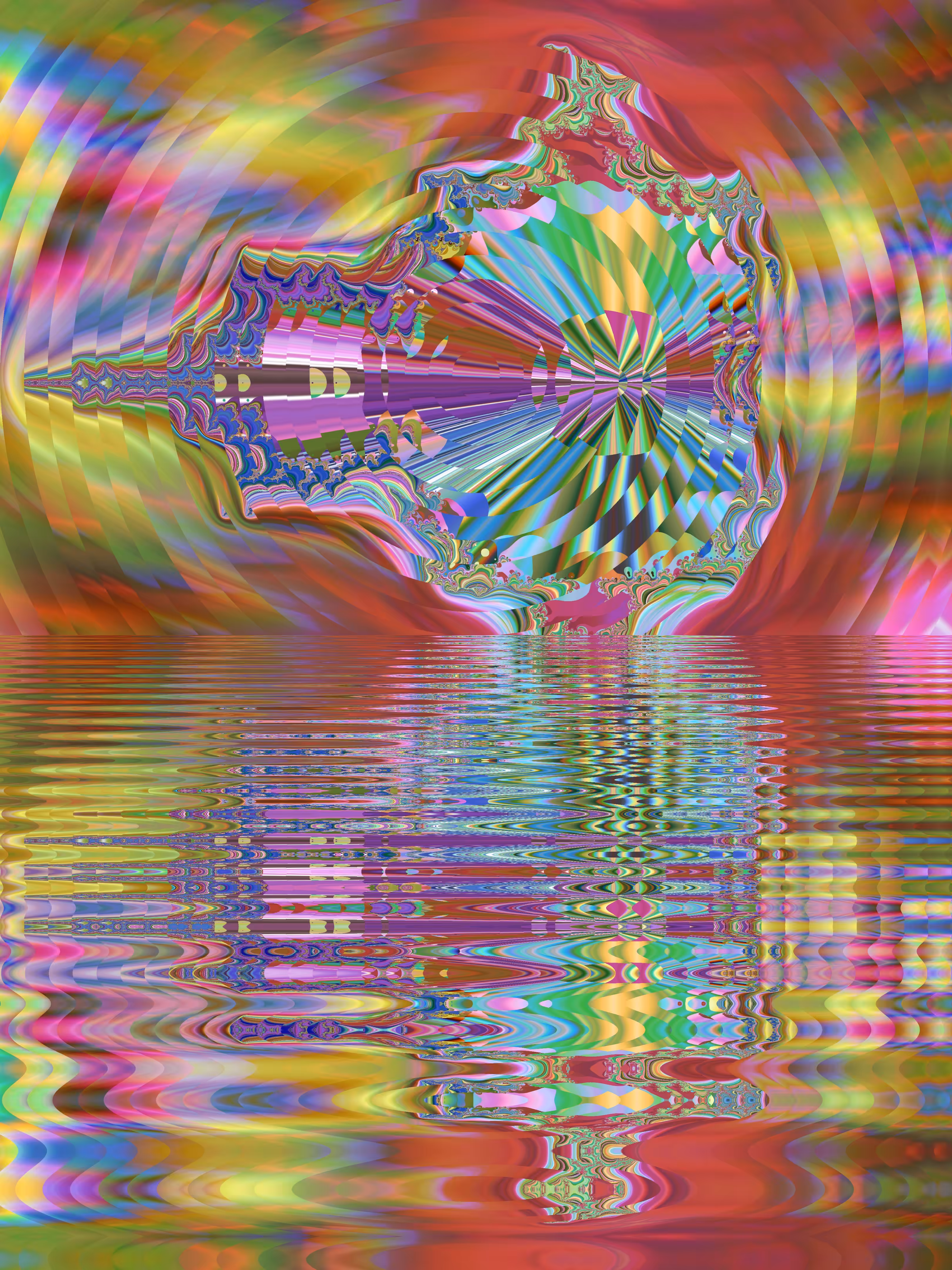Mirror #10