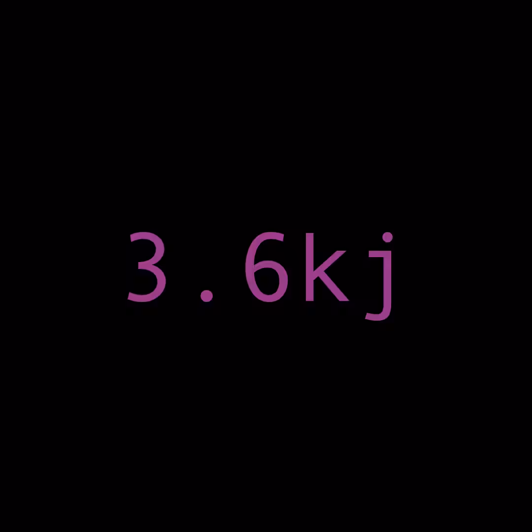 3.6kj