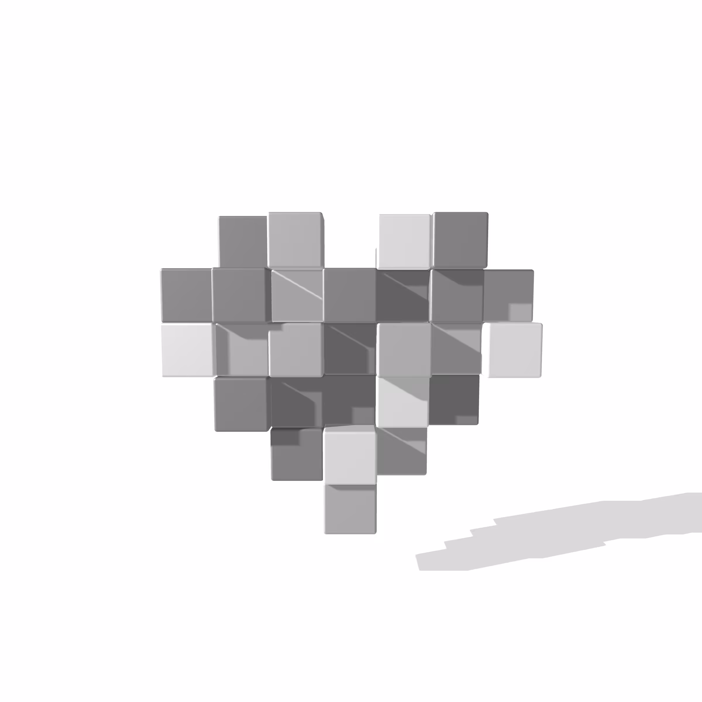 heart + craft #15111