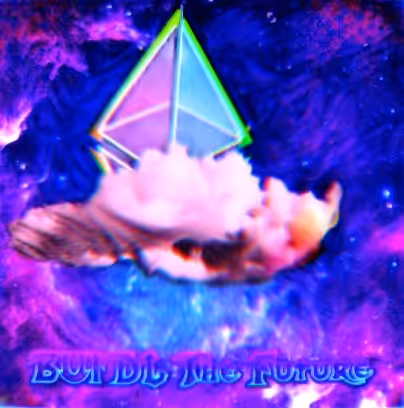 BUIDL The Future #0