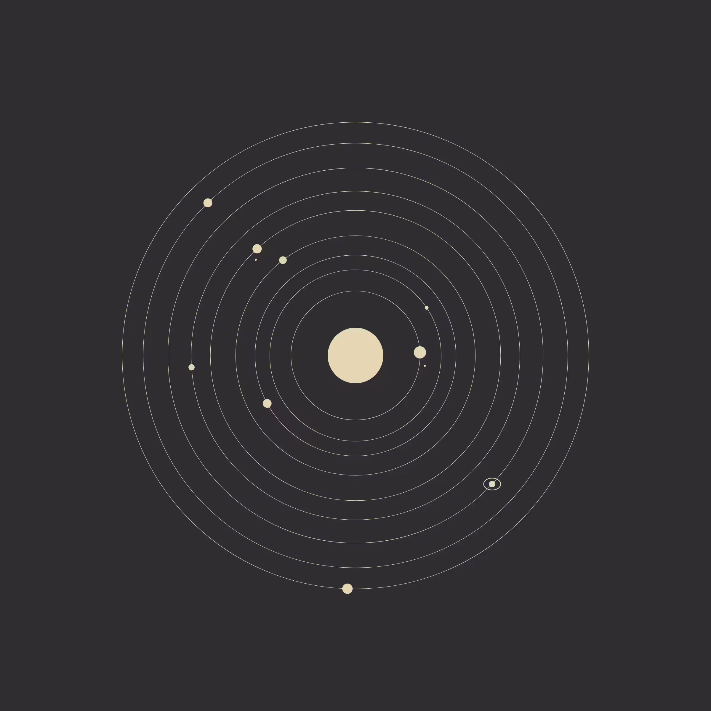 planets #109