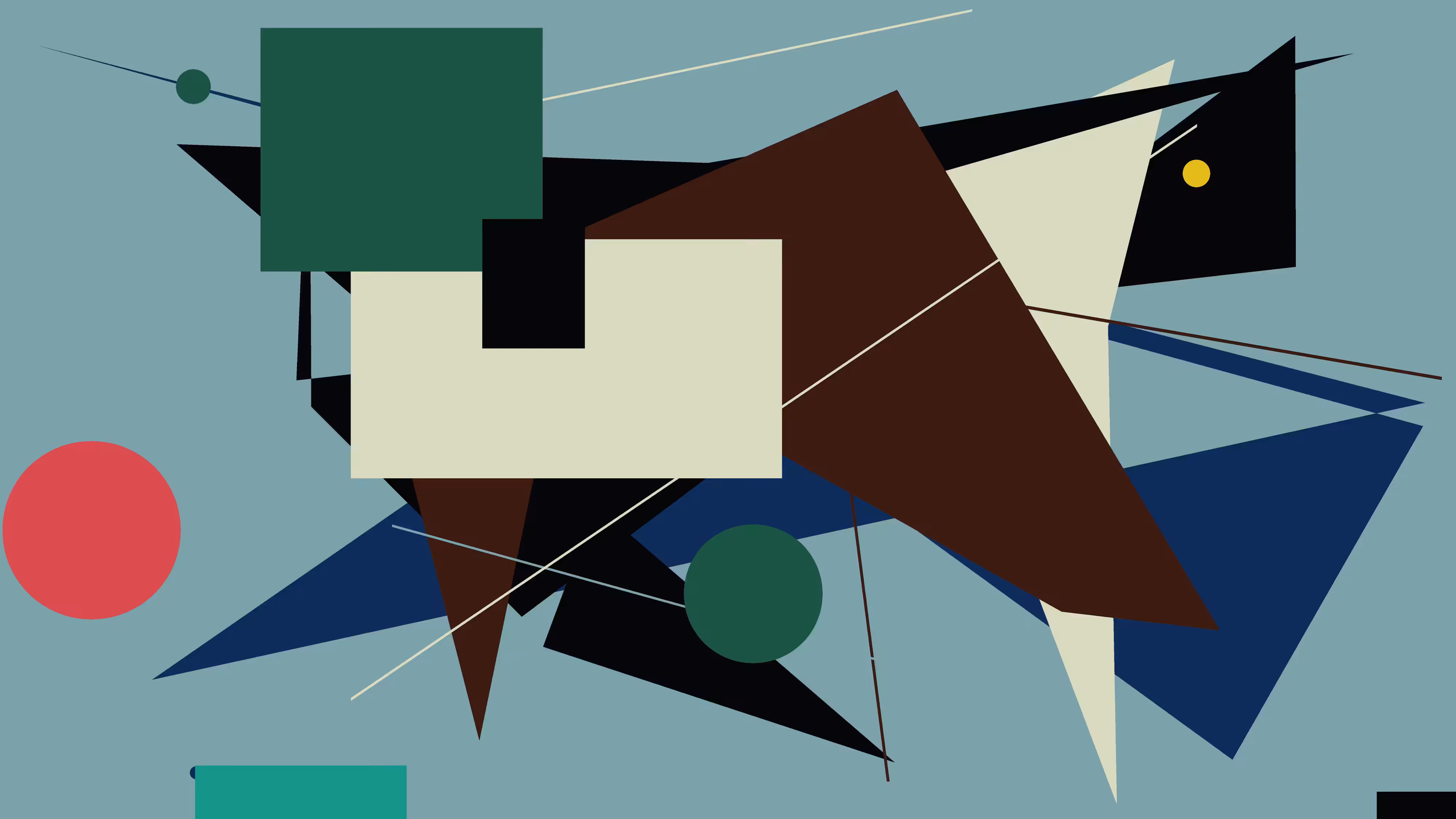 Abstract art. Zomething.